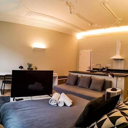 Baixa24 •P1R• Brand New Apt In The Historic Center Πόρτο Εξωτερικό φωτογραφία