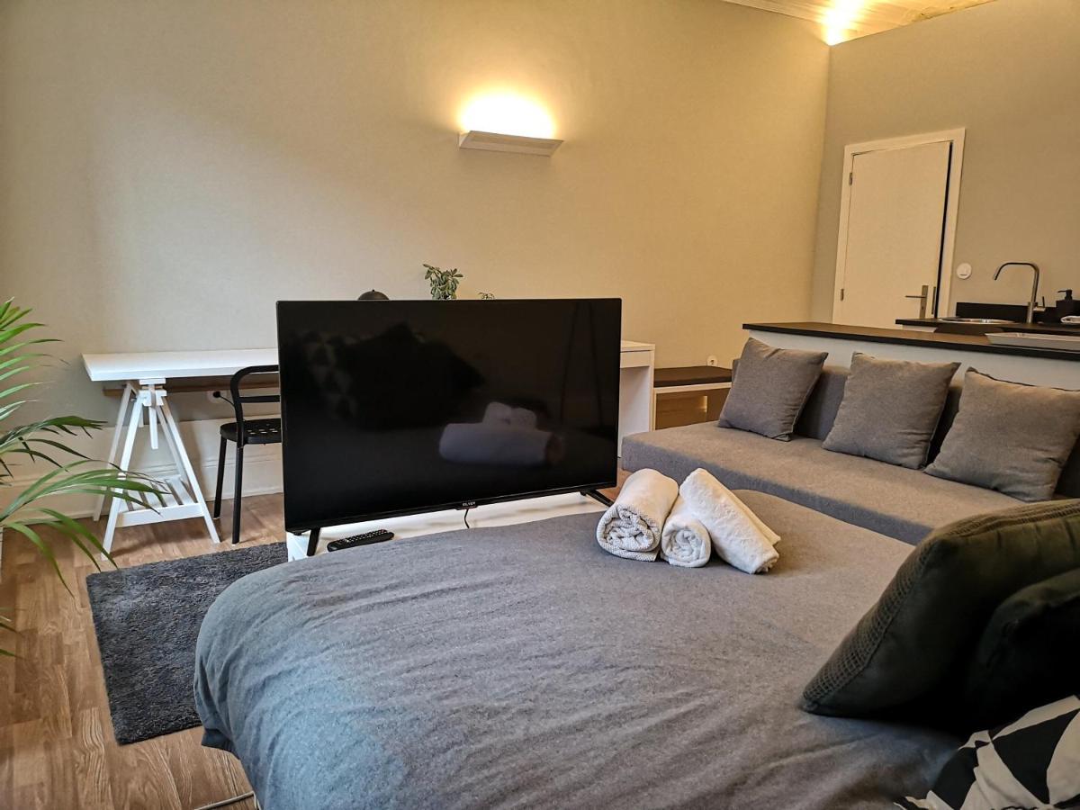 Baixa24 •P1R• Brand New Apt In The Historic Center Πόρτο Εξωτερικό φωτογραφία