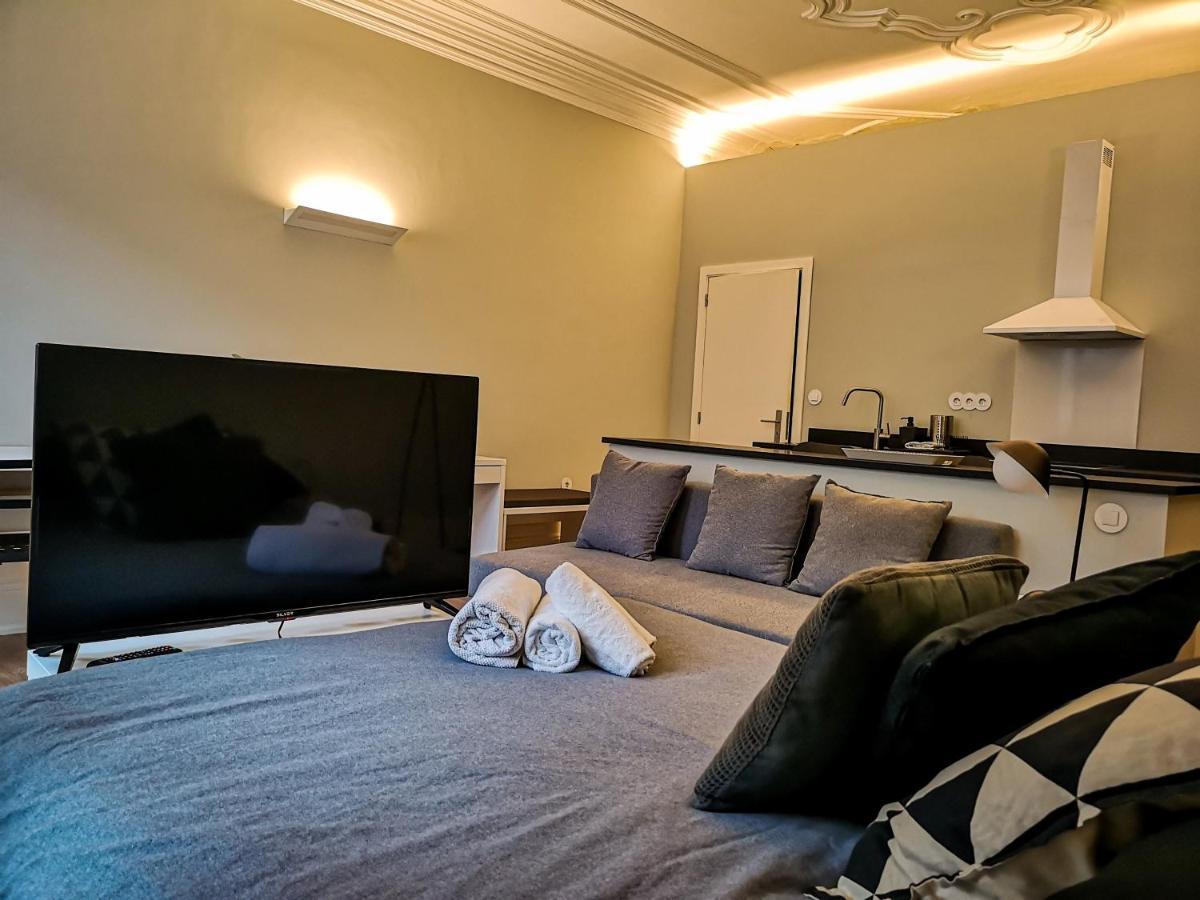 Baixa24 •P1R• Brand New Apt In The Historic Center Πόρτο Εξωτερικό φωτογραφία