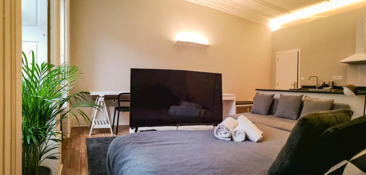 Baixa24 •P1R• Brand New Apt In The Historic Center Πόρτο Εξωτερικό φωτογραφία