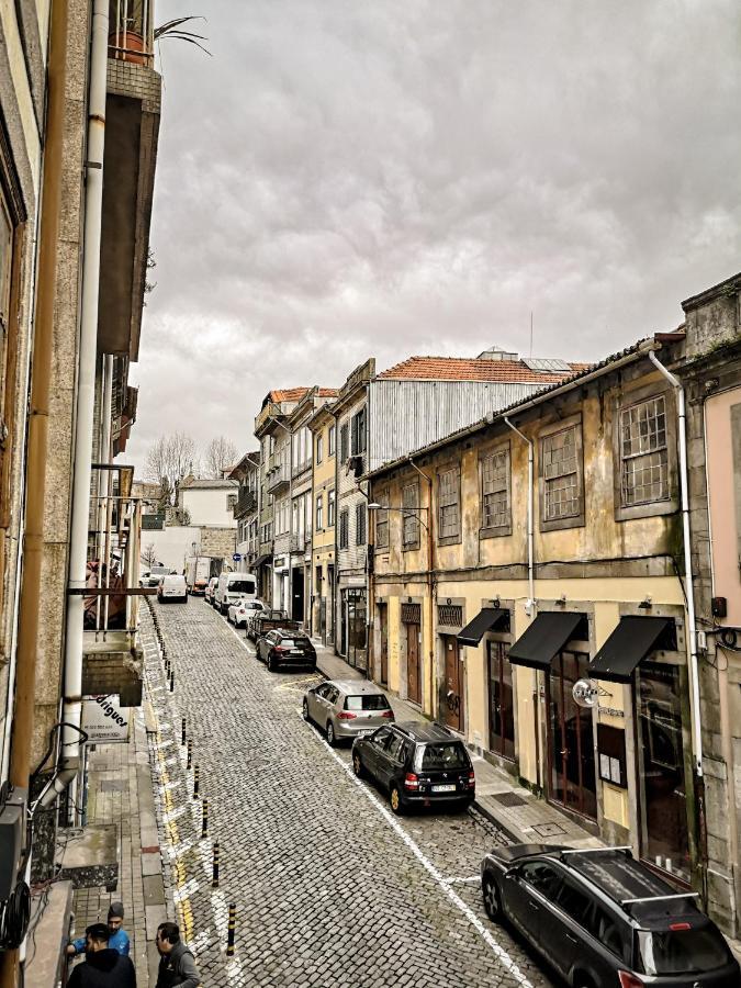 Baixa24 •P1R• Brand New Apt In The Historic Center Πόρτο Εξωτερικό φωτογραφία